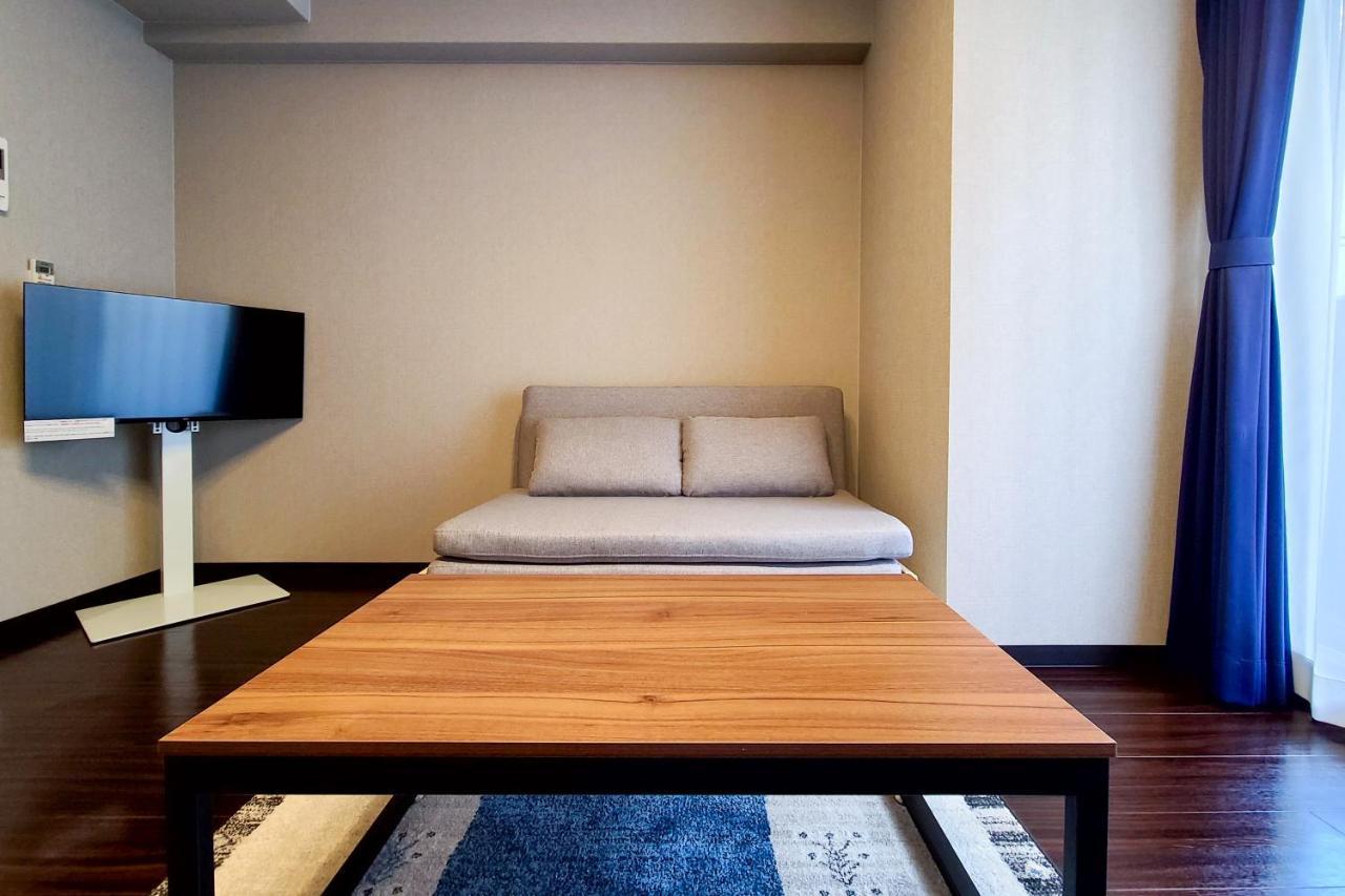 Grants Arita Nipponbashi Apartemen *
