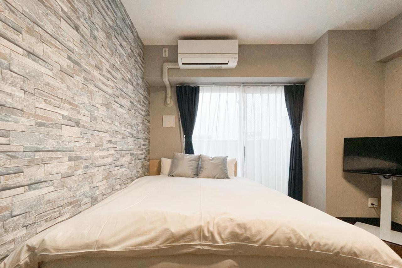 Apartemen Grants Arita Nipponbashi