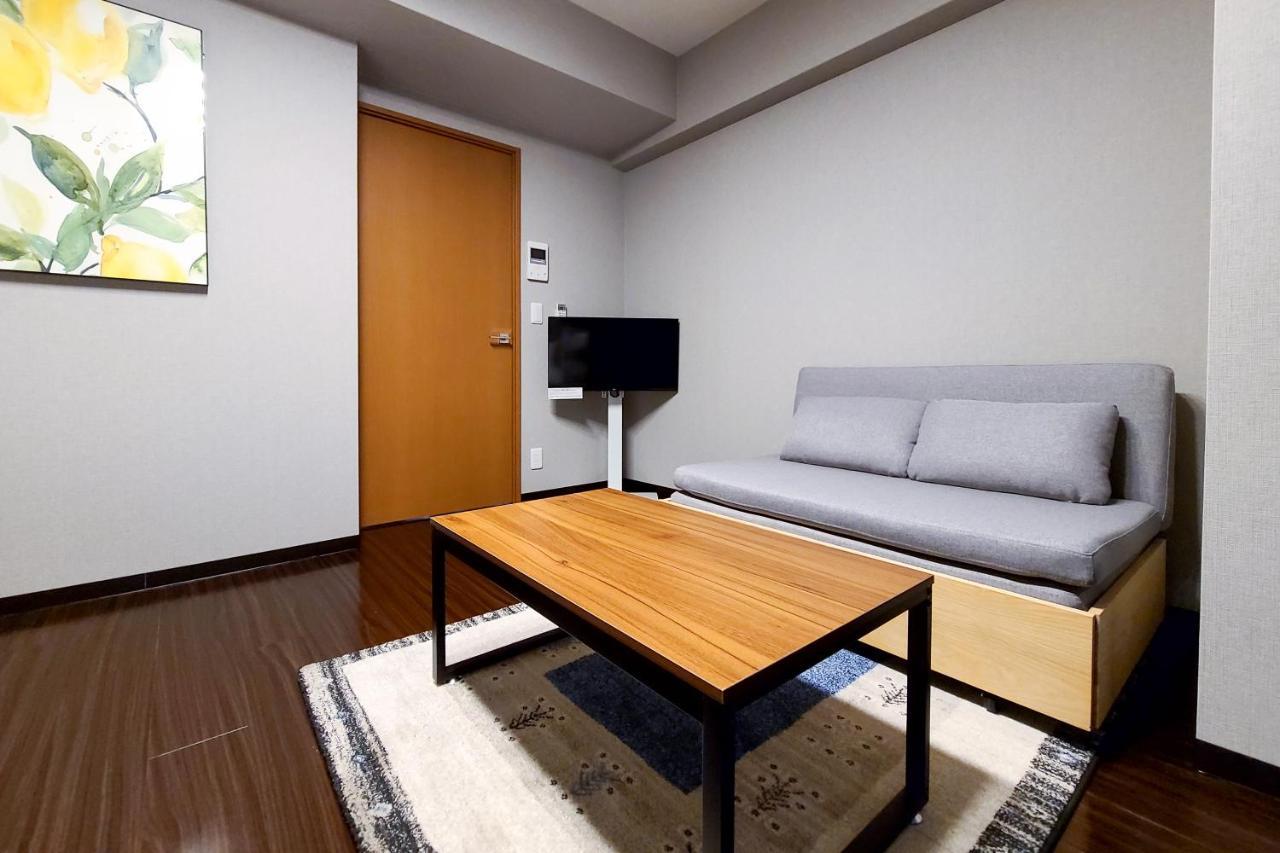 Grants Arita Nipponbashi Apartemen