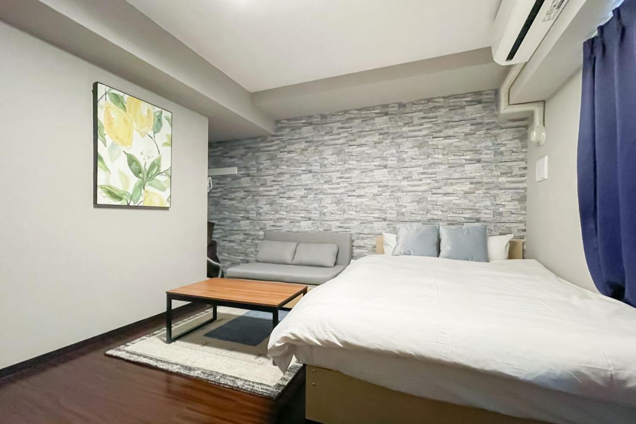Apartemen Grants Arita Nipponbashi