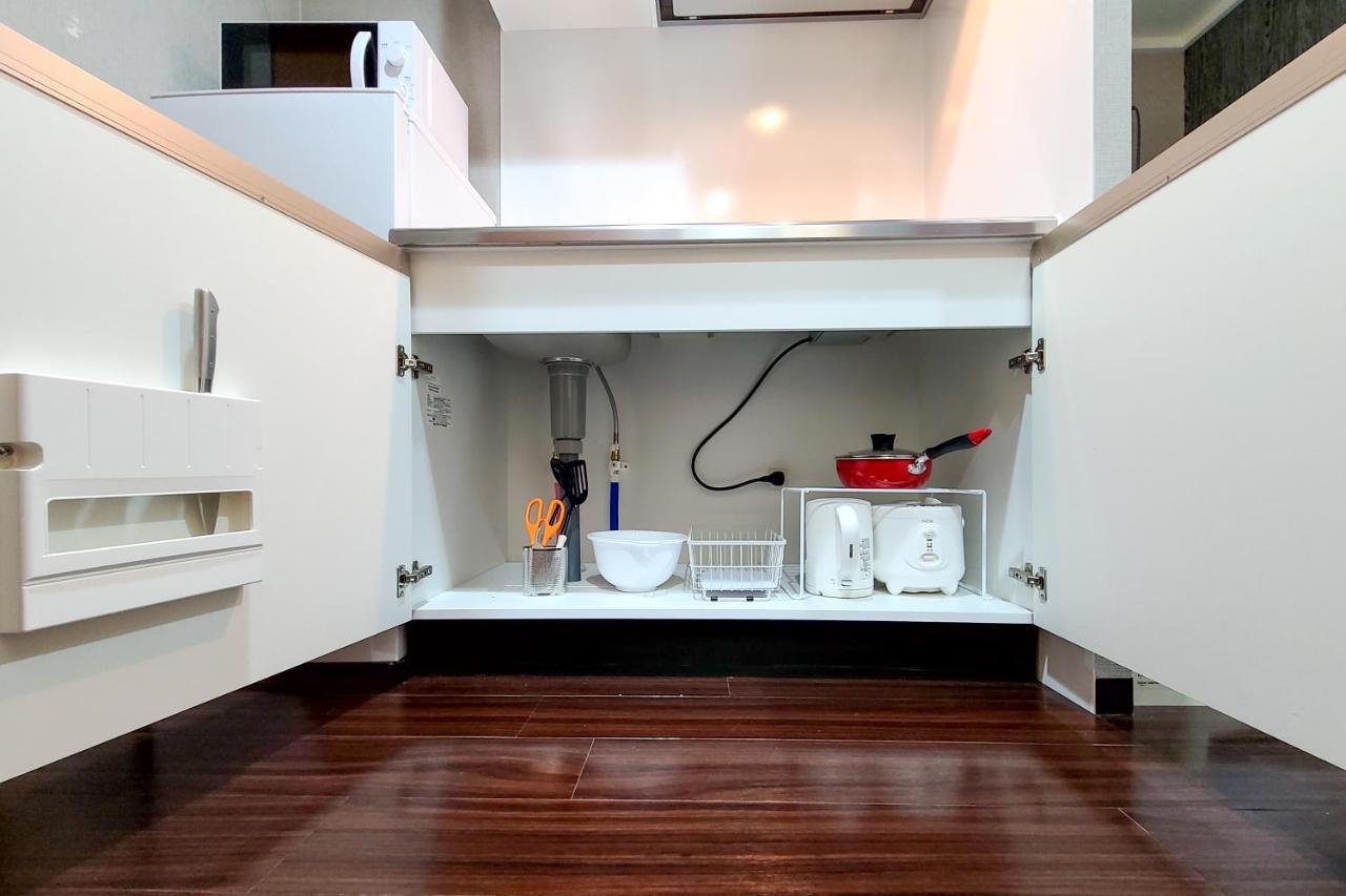 Apartemen Grants Arita Nipponbashi