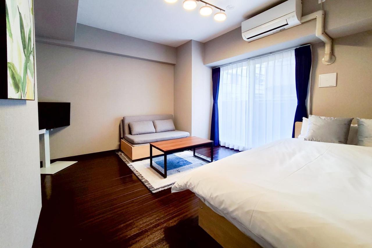 Grants Arita Nipponbashi Apartemen