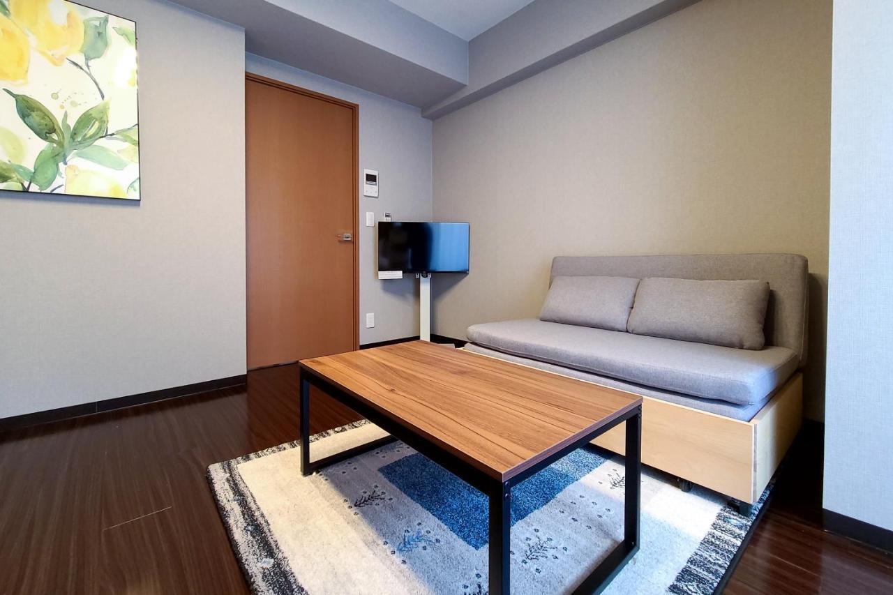 Grants Arita Nipponbashi Apartemen *