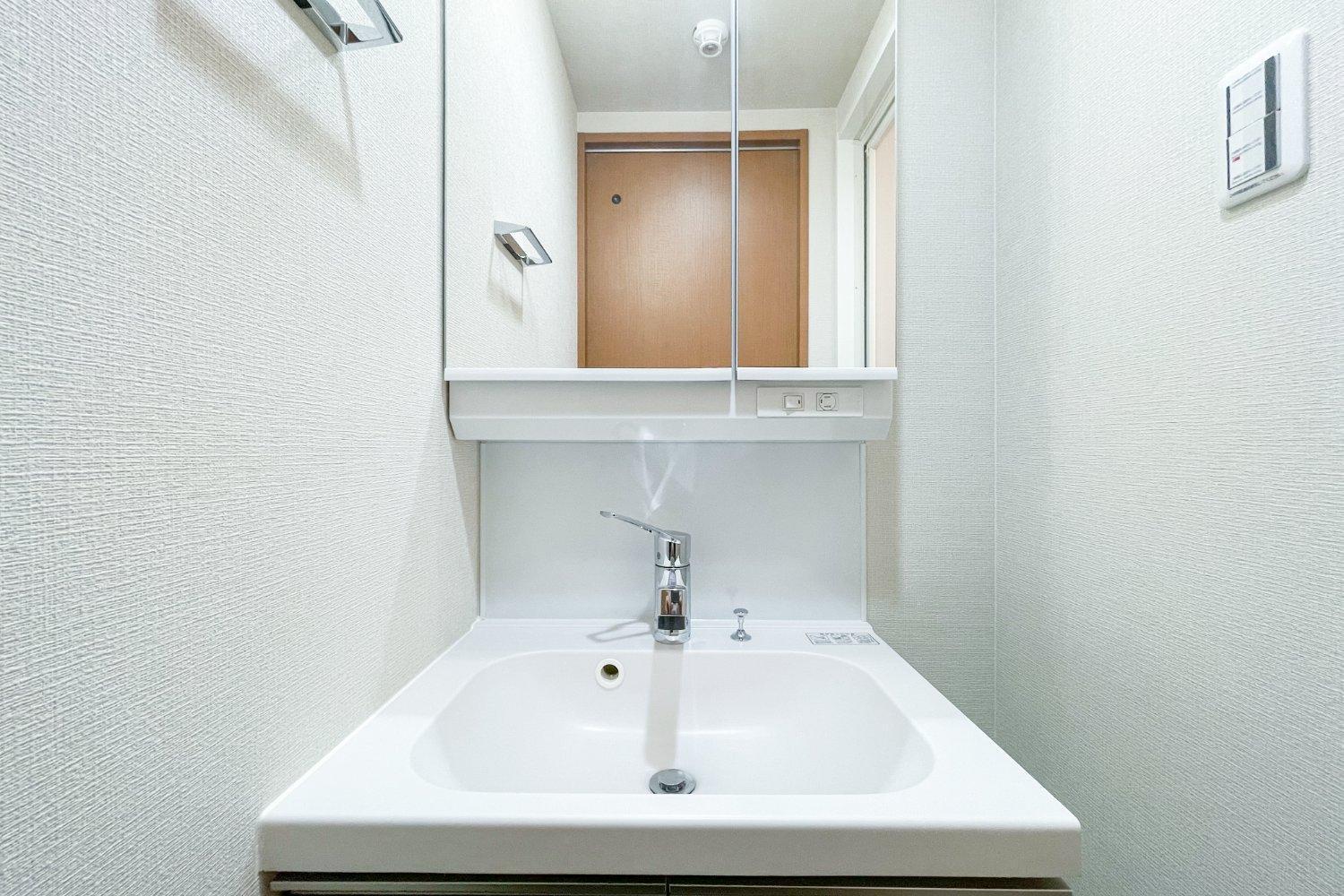 Grants Arita Nipponbashi Apartemen
