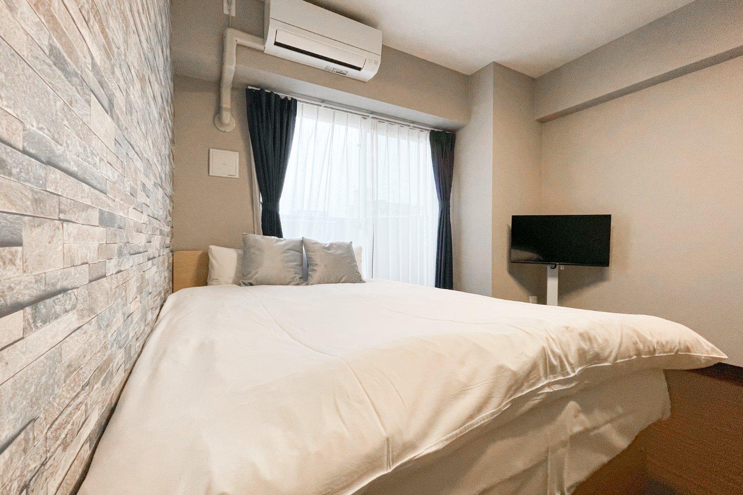 Apartemen Grants Arita Nipponbashi *