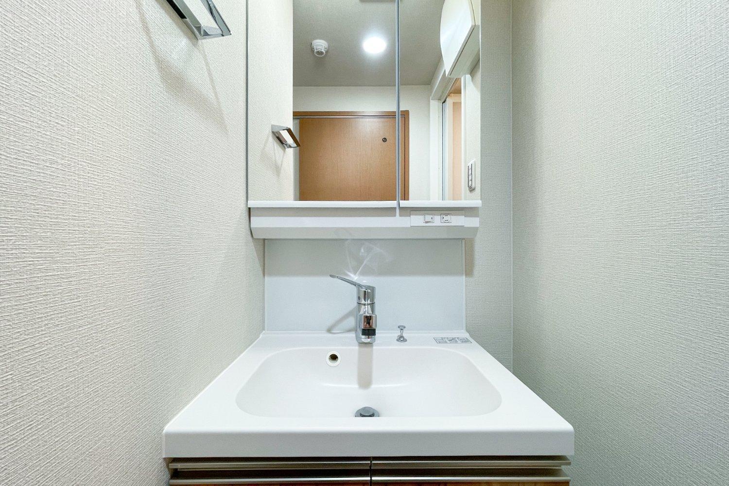 Apartemen Grants Arita Nipponbashi *