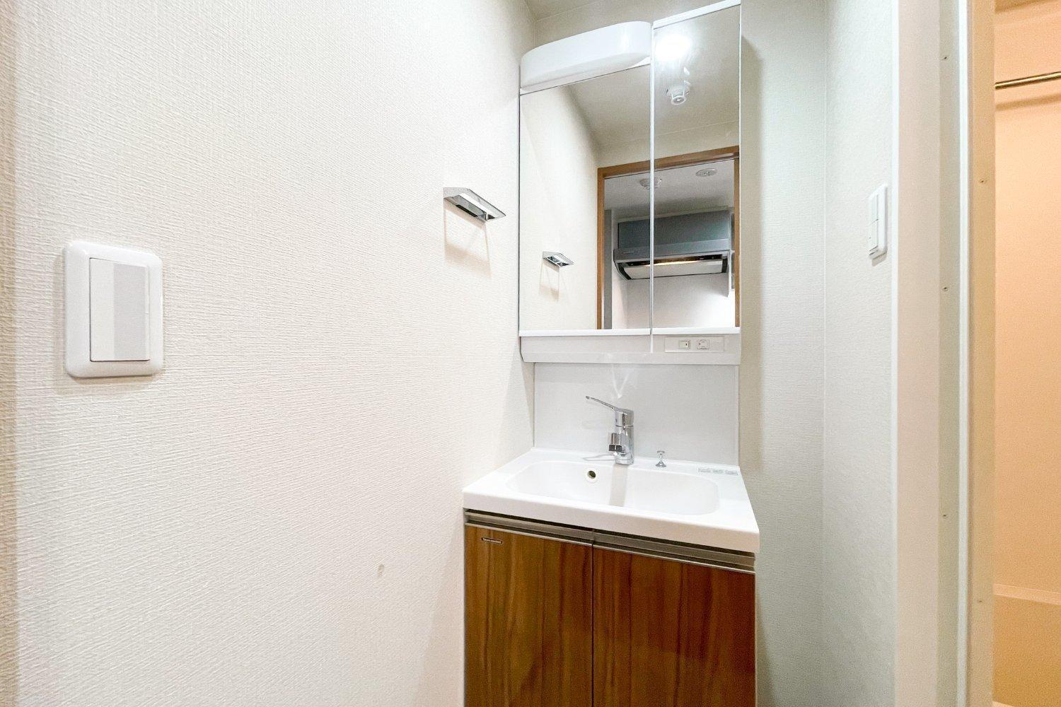 Apartemen Grants Arita Nipponbashi