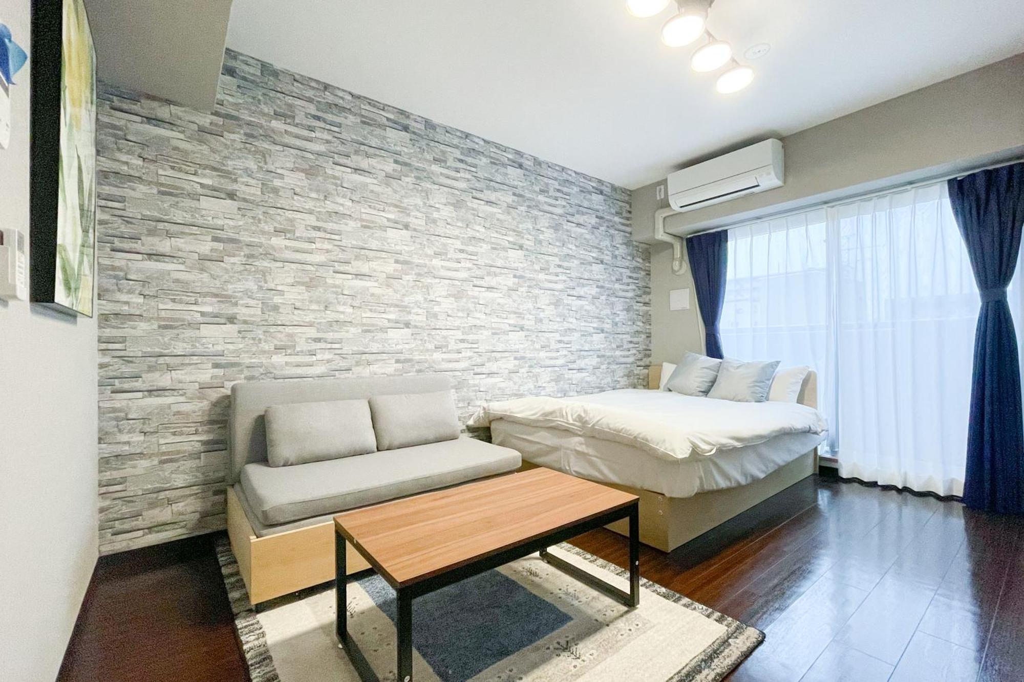 Apartemen Grants Arita Nipponbashi