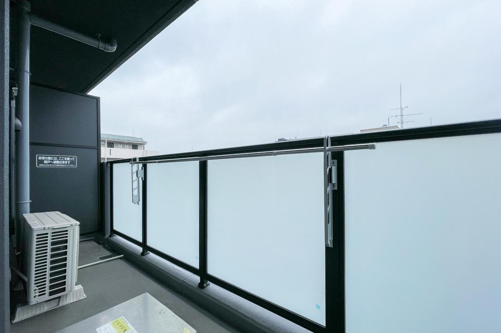 Apartemen Grants Arita Nipponbashi Osaka