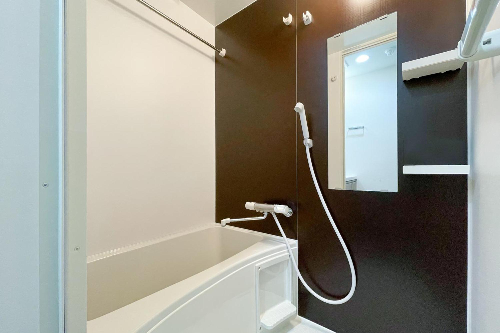 Grants Arita Nipponbashi Apartemen