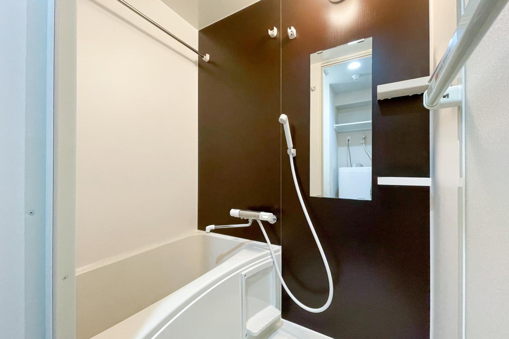 Apartemen Grants Arita Nipponbashi