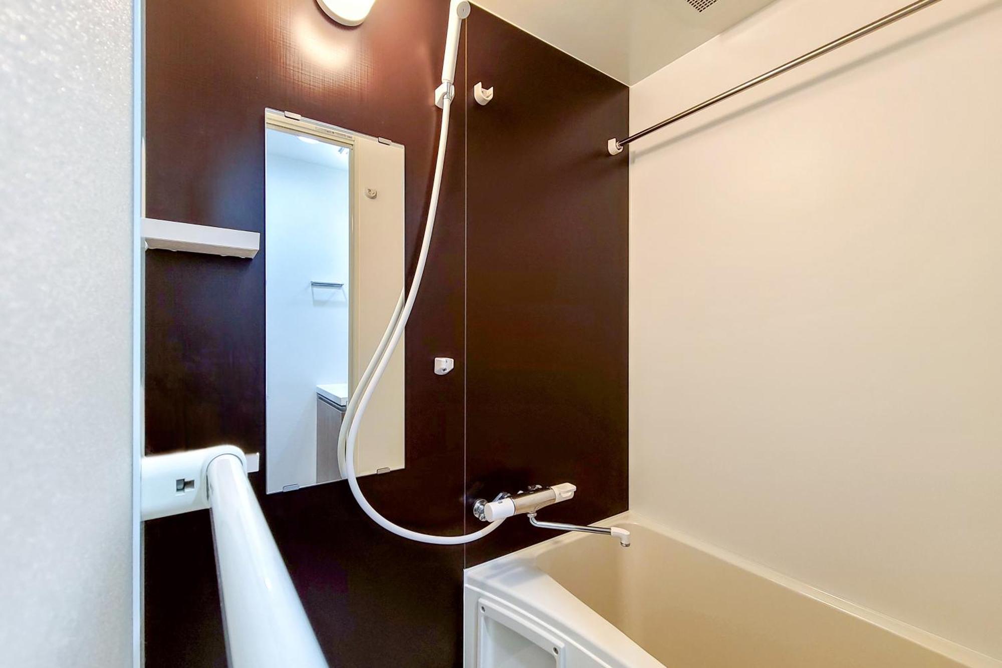 Apartemen Grants Arita Nipponbashi Osaka