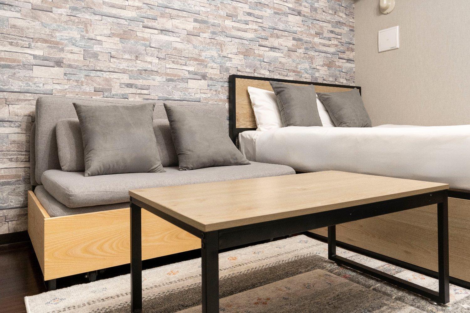 Apartemen Grants Arita Nipponbashi